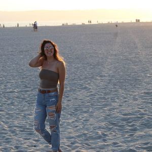 Meet your Posher, Kelsey